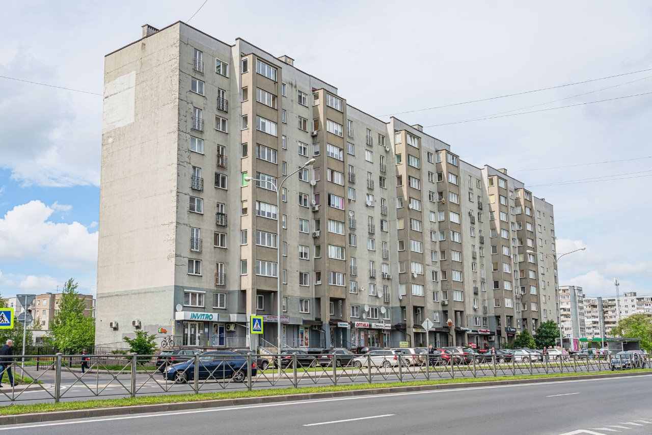 Апартаменты Crown39 - Gaidara Калининград